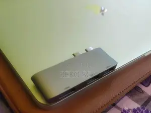 Apple Macbook Pro 2018