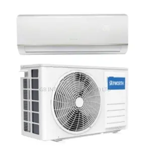 18000BTU Skyworth Non Inverter R410 Gas