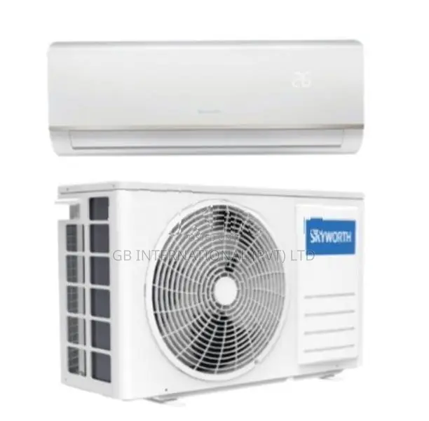 18000BTU Skyworth Non Inverter R410 Gas