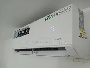 TCL 12000BTU Smart Inverter (Wifi) AC