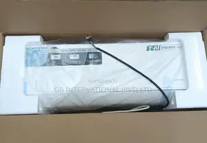 TCL 12000BTU (Wifi Breeze In) Inverter AC