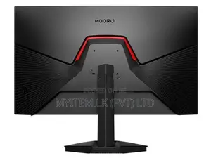 Koorui 25" G2511P 200HZ IPS FHD HDR 400 Brand New Frameless Monitor