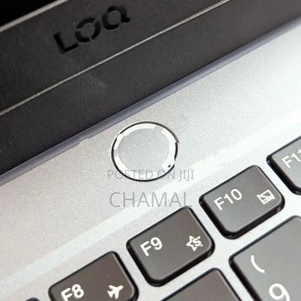 New Lenovo LOQ 15 Core i7-13th GEN HX RTX 5060/8GB VGA Gaming Laptop