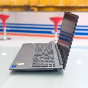 New Lenovo LOQ 15 Core i7-13th GEN HX RTX 5060/8GB VGA Gaming Laptop