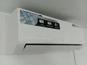 TCL 12000BTU Smart Inverter (Wifi) AC