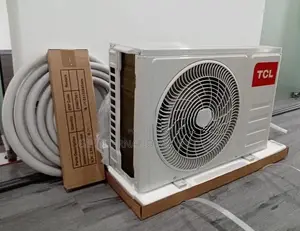 TCL 12000BTU (Smart + Wifi) Inverter AC