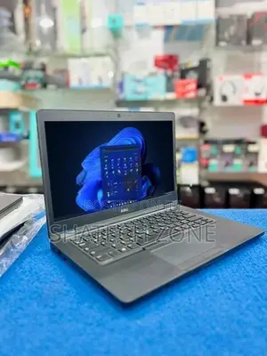 Laptop Dell Latitude 5480|i5 6th GEN|14"|8GB RAM|256GB SSD|Wi-Fi