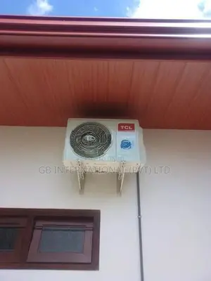 TCL 12000BTU (Smart + Wifi) Inverter AC