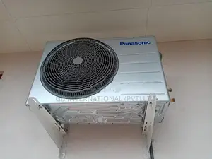 12000BTU Panasonic Inverter