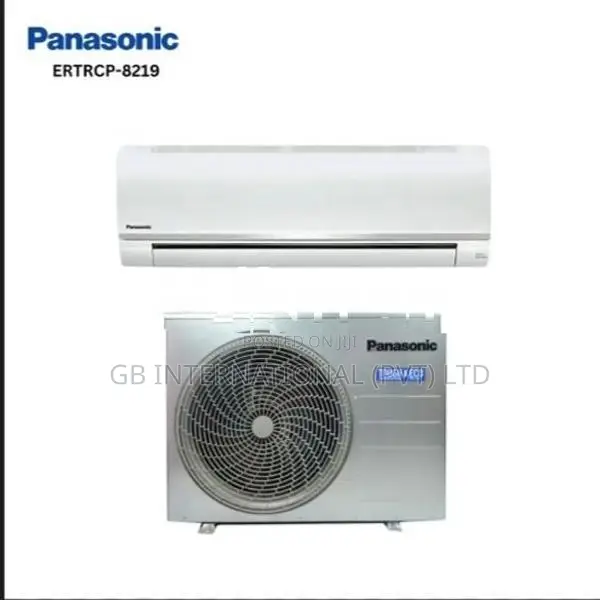 12000BTU Panasonic Inverter