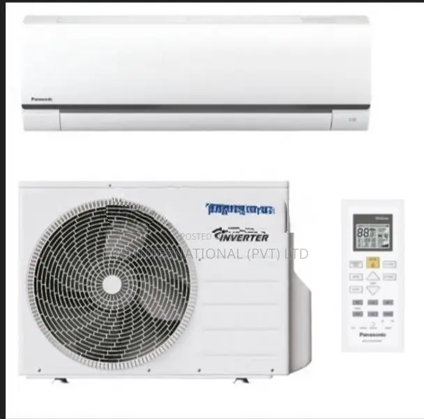 18000BTU Panasonic Inverter