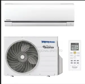 12000BTU Panasonic Inverter