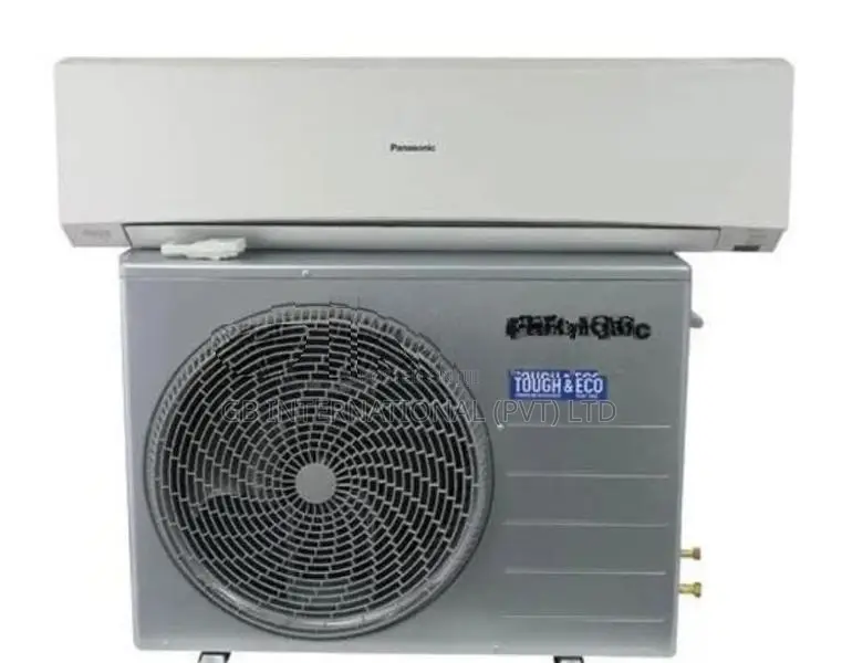 24000BTU Panasonic Inverter
