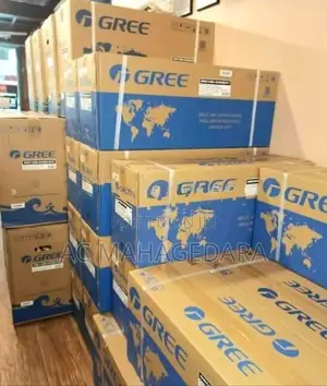 12000BTU GREE Inverter Brand New Air Conditioner