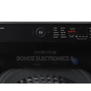 Samsung 13kg Digital Inverter Top Loading Washing Machine WA80F13S5C