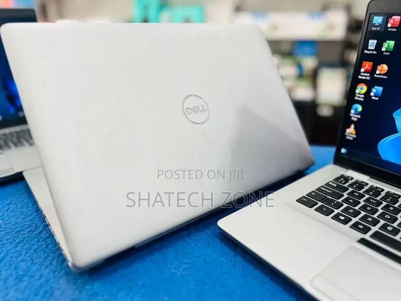 Laptop i5 10th GEN|Dell Latitude 5410|8GB RAM|256GB NVME|Wi-Fi|14" FHD