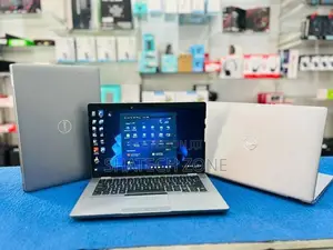 Laptop i5 10th GEN|Dell Latitude 5410|8GB RAM|256GB NVME|Wi-Fi|14" FHD