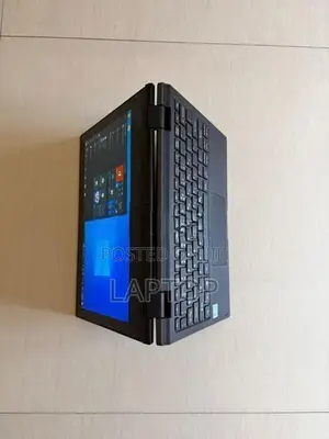 Acer Trave Mate Laptop