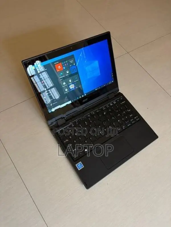 Acer Trave Mate Laptop
