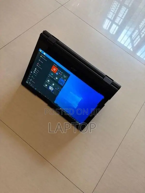 Acer Trave Mate Laptop