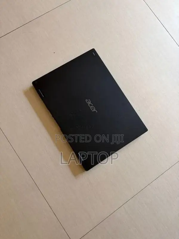 Acer Trave Mate Laptop