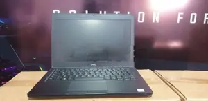 Core i5 8th GEN|8GB RAM|256GB NVME SSD Dell Latitude 5290 Laptop