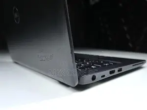 Core i5 8th GEN|8GB RAM|256GB NVME SSD Dell Latitude 5290 Laptop