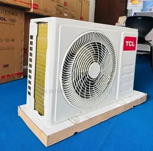 TCL 12000BTU Non Inverter AC (New)