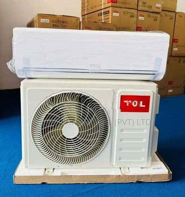 TCL 12000BTU China (New) Airconditioner