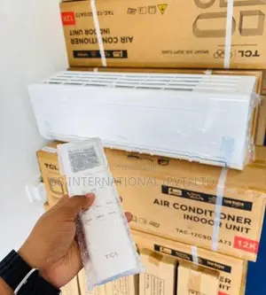 12000BTU Non Inverter AC (Brand New)