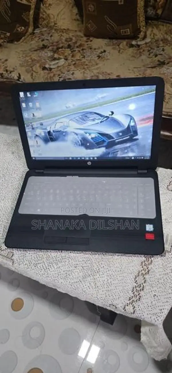 HP Laptop