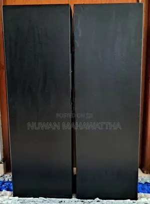 JBL HLS620 Floor Standing Speakers