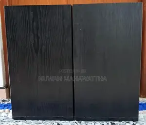 JBL TLX151 Bookshelf Speakers