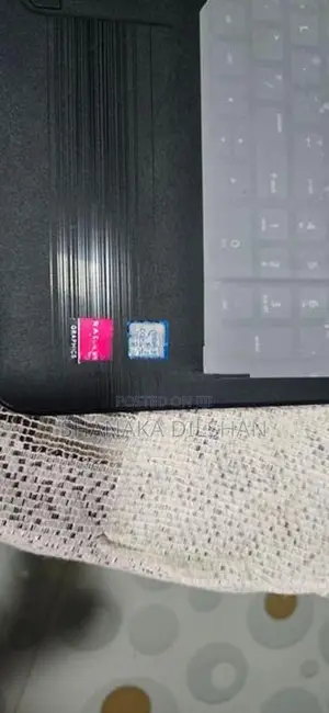 HP Laptop