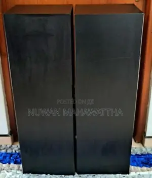 JBL HLS620 Floor Standing Speakers