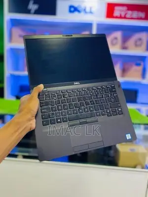 Dell Latitude 5400 i5 8th Gen 8GB RAM 256GB NVME SSD Laptop