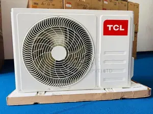 TCL 12000BTU China (New) Airconditioner