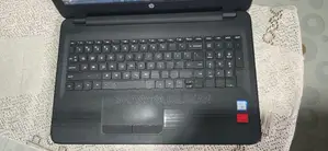 HP Laptop