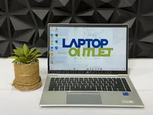 HP Probook 640 G8 Core i5 11th Gen/8GB Ram/256GB NVMe/ 14" FHD IPS