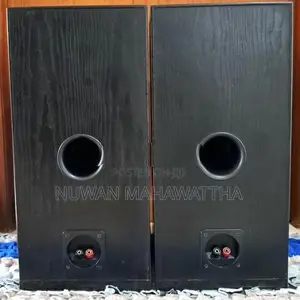 JBL TLX151 Bookshelf Speakers