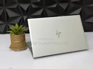 HP Probook 640 G8 Core i5 11th Gen/8GB Ram/256GB NVMe/ 14" FHD IPS