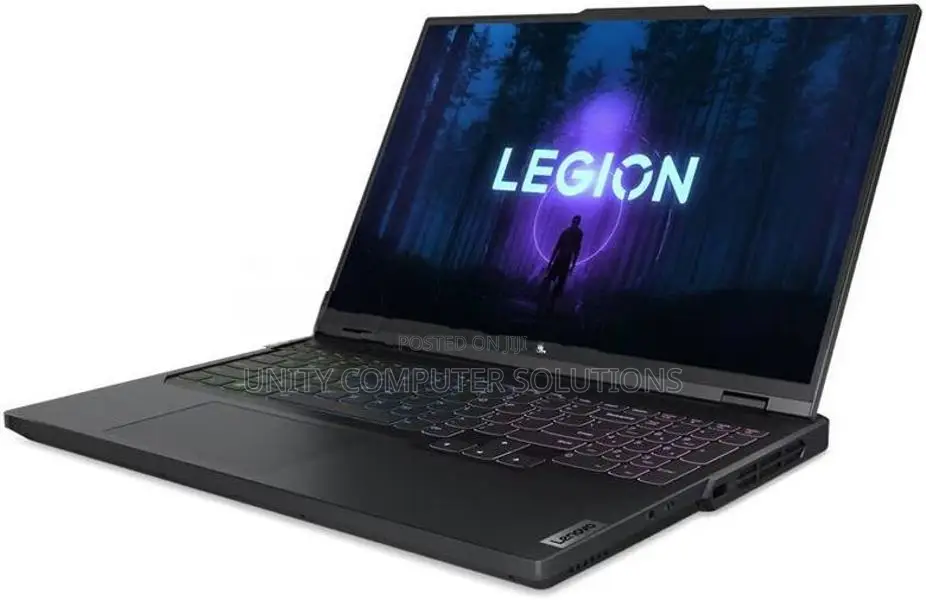 Lenovo Legion 5 Intel Ultra 9 275h 8GB RTX NVIDIA Geforce 5060