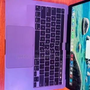 Apple MacBook Pro M1 (2020) 16GB RAM 512GB SSD Touch Bar