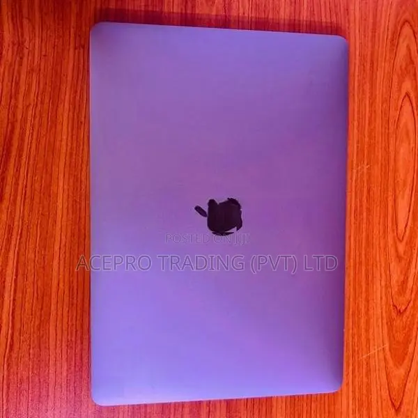 Apple MacBook Pro M1 (2020) 16GB RAM 512GB SSD Touch Bar