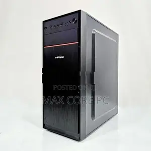 INTEL CORE I5 6TH GEN 8GB DDR4 RAM 500GB HDD USED ASSEMBLE PC