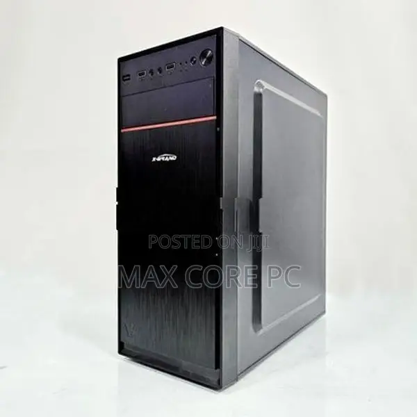 INTEL CORE I5 6TH GEN 8GB DDR4 RAM 500GB HDD USED ASSEMBLE PC
