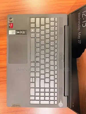 Lenovo IdeaPad 5 Ryzen 16GB RAM 512GB SSD