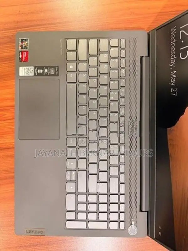 Lenovo IdeaPad 5 Ryzen 16GB RAM 512GB SSD