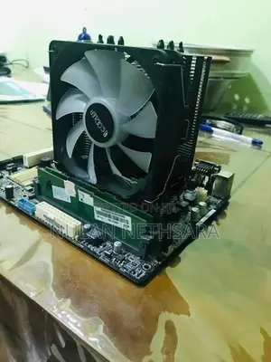 I5 6th Gen PC