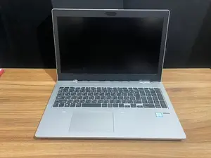 HP Probook 650 G5 i7 8th Gen